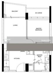 Lake Grande (D22), Condominium #497755561
